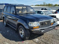 1996 LEXUS LX 450 JT6HJ88J5T0146465