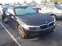 2018 BMW 530 I WBAJA5C59JWA35902