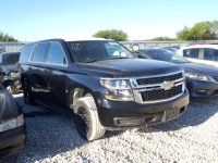 2017 CHEVROLET TAHOE POLI 1GNLCDECXHR241920