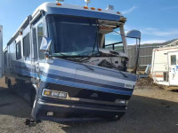 1996 GILLIG INCOMPLETE 46GED161XT1042930