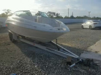 2002 SEAR BOAT SERV4772E202