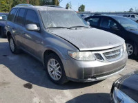 2007 SAAB 9-7X 5.3I 5S3ET13M272802303