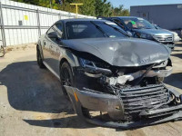 2016 AUDI TT TRUC5AFV1G1019822