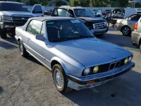 1992 BMW 325 IC WBABB1314NEC05473