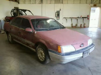 1988 FORD TAURUS L 1FABP50D1JG280627