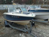 1987 STNG BOAT PNYM9378D787