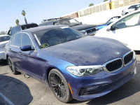 2018 BMW 530 I WBAJA5C52JG898841