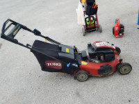 2017 Toro Mower B11LL0FSALEE