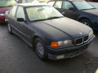 1994 BMW 325 I AUTO WBACB4326RFM03371