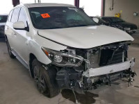 2014 INFINITI QX60 HYBRI 5N1CL0MN1EC545779