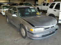 1991 HONDA ACCORD SE JHMCB7682MC080532