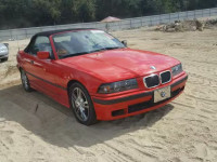 1999 BMW 323 IC AUT WBABJ8336XEM24545
