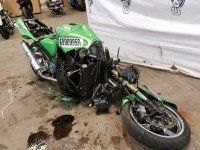 2006 KAWASAKI ZX1400 A JKBZXNA156A000320