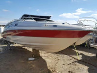 2003 SEAR MARINE LOT SERV3121K203