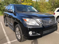 2011 LEXUS LX 570 JTJHY7AX5B4080792