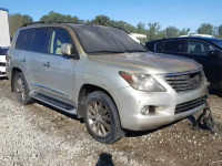 2011 LEXUS LX 570 JTJHY7AX8B4055787