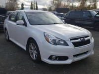 2013 SUBARU LEGACY 3.6 4S3BMDJ66D2018178