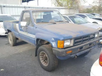 1985 TOYOTA PICKUP RN6 JT4RN65D0F5096179