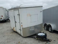 2005 CARGO TRAILER 1GT6587UY65989765