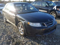 2006 SAAB 9-2 2.5I JF4GG61606G050924