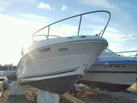 2006 SEAR BOAT SERR3124D606