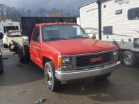 1994 GMC SIERRA C35 1GDJC34K6RE556513