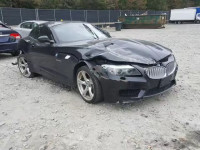 2013 BMW Z4 SDRIVE3 WBALM7C51DE385236