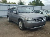 2009 SAAB 9-7X 4.2I 5S3ET13SX92801367