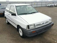 1993 FORD FESTIVA L KNJPT05H7P6104221