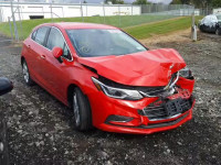 2018 CHEVROLET CRUZE PREM 3G1BF6SM9JS607060