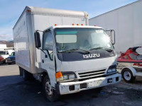 2004 ISUZU NQR JALE5B14947901108