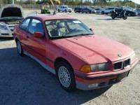 1992 BMW 325 IS AUT WBABF4319NEK02569