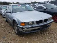 1998 BMW 740 I AUTO WBAGF8329WDL55868