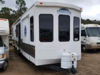 2009 WILDWOOD CEDARCREEK 4X4TCRS249S202777