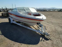 1990 SEAR BOAT SERV9007F990