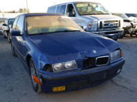 1998 BMW 318 TI AUT WBACG8325WKC82945