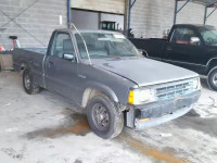 1993 MAZDA B2200 SHOR JM2UF1135P0372941