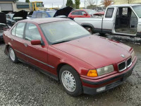 1993 BMW 325 I AUTO WBACB431XPFL11085