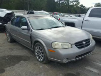 2001 NISSAN MAXIMA SE JN1CA31D31T610426