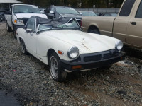 1978 MG MIDGET GAN6UJ210513G