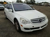 2007 MERCEDES-BENZ R 500 4JGCB75E27A045655