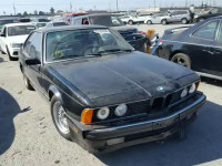 1989 BMW 635 CSI AU WBAEC8413K3269039