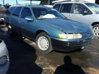 1993 FORD TAURUS LX 1FALP584XPG127889