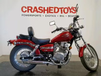 2015 HONDA CMX250C JH2MC1301FK900601