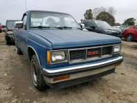 1989 GMC S TRUCK S1 1GTBS14EXK2522186