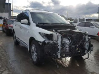 2014 INFINITI QX60 HYBRI 5N1CL0MMXEC545786