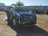 2018 CADILLAC XT5 PLATIN 1GYKNGRS2JZ103550