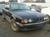 1990 BMW 535 I AUTO WBAHD2310LBF65946