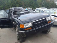 1992 TOYOTA LAND CRUIS JT3FJ80W7N0041909