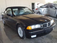 1996 BMW 328 IC AUT WBABK8320TET90374